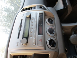 2005 TOYOTA TACOMA PRERUNNER WHITE XTRA CAB 4.0L MT 2WD Z16487